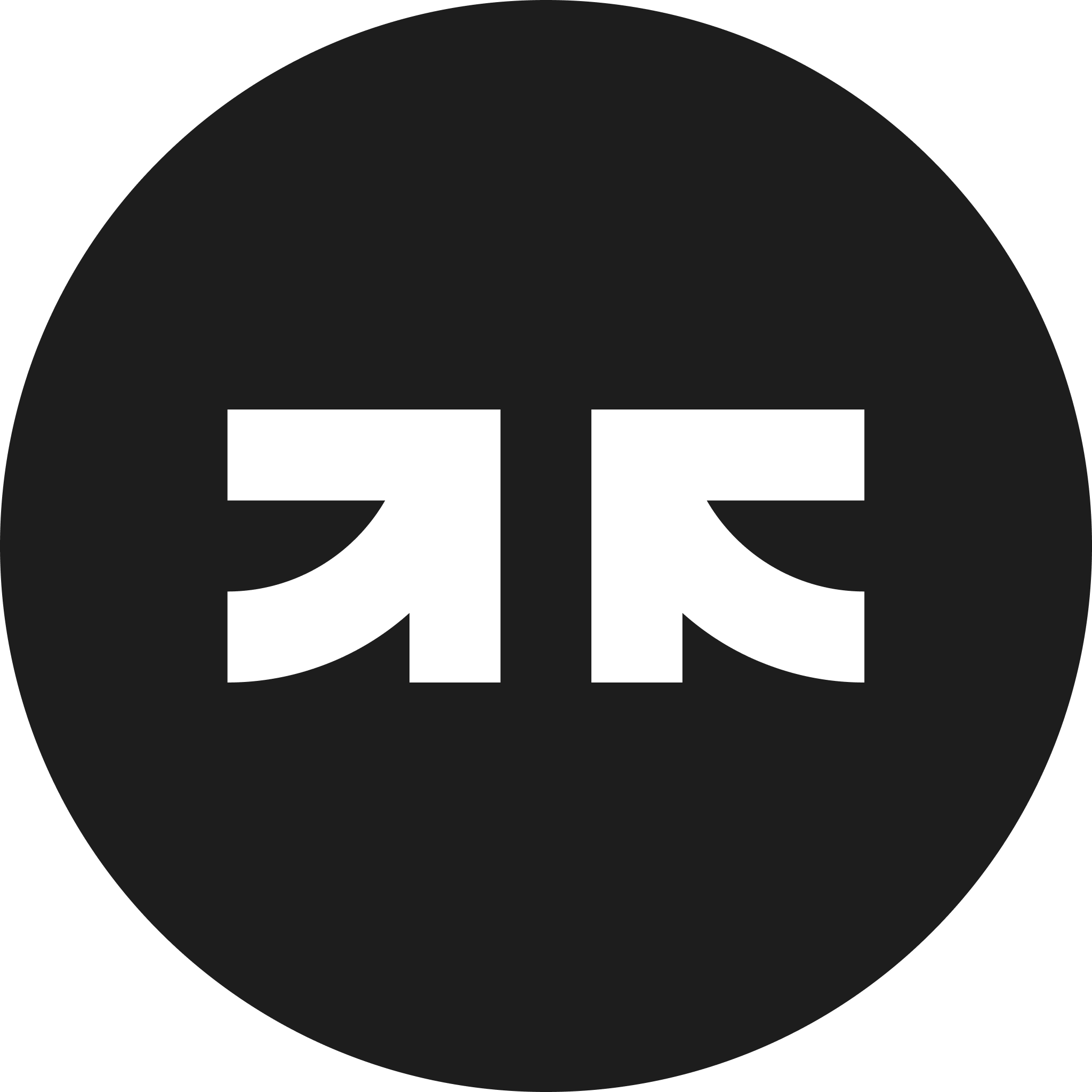 Personal logo